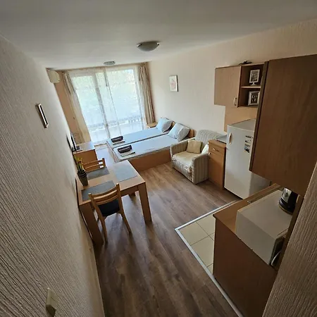 Apartment Vv Vigo *