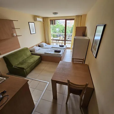 Vv Vigo Apartman