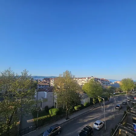 Vv Vigo Apartamento Nesebar