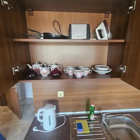 Vv Vigo Apartamento *