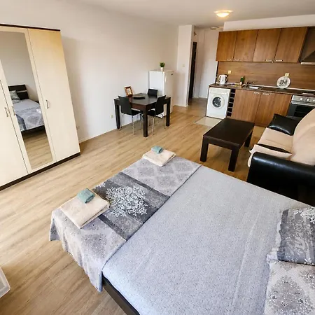 Apartamento Vv Vigo Nesebar
