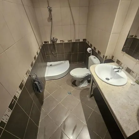 Vv Vigo Apartamento *