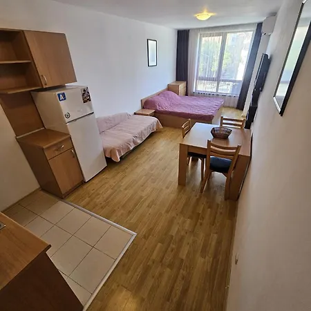 Vv Vigo Apartamento