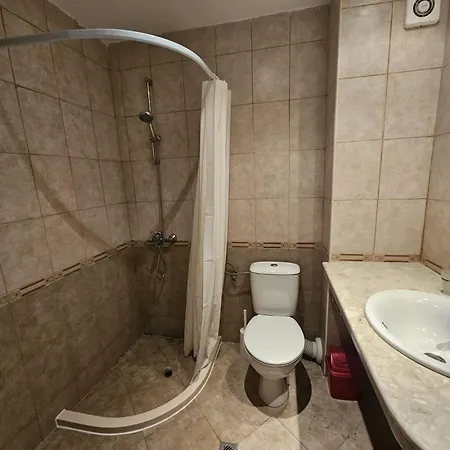 Vv Vigo Apartamento