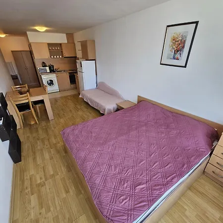 Vv Vigo Apartment