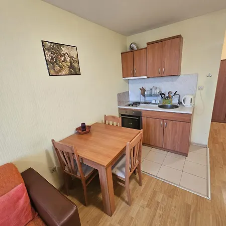 Vv Vigo Apartamento *