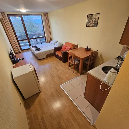 Apartamento Vv Vigo Nesebar