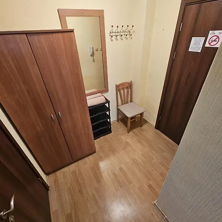 Apartamento Vv Vigo *