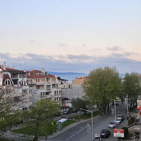 Vv Vigo Apartment Nesebar
