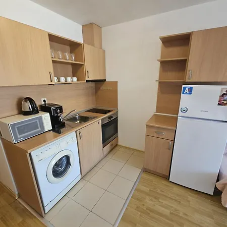 Vv Vigo Apartment