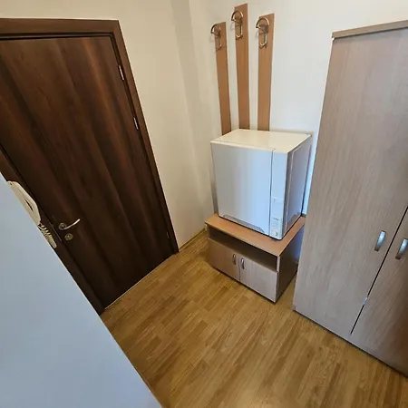 Vv Vigo Apartment Nesebar