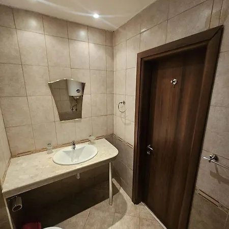 Apartamento Vv Vigo Nesebar