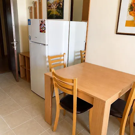 Apartamento Vv Vigo Nesebar