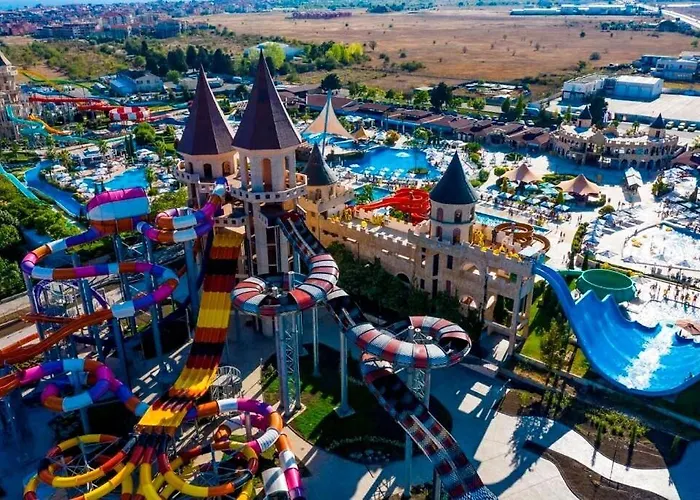 شقة Vv Vigo نيسيبار